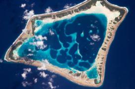 global island